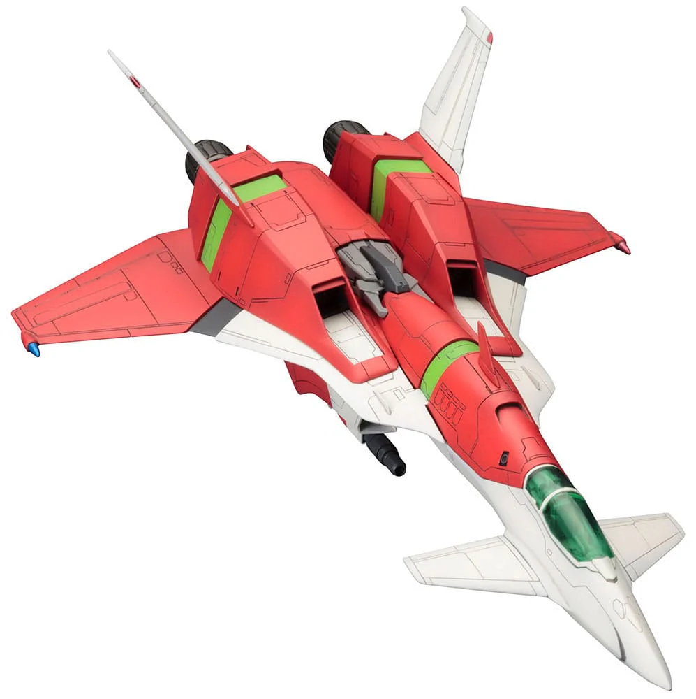 Dodonpachi Dai-ou-jou Plastic Model Kit Dondonpati Daioujou Type A