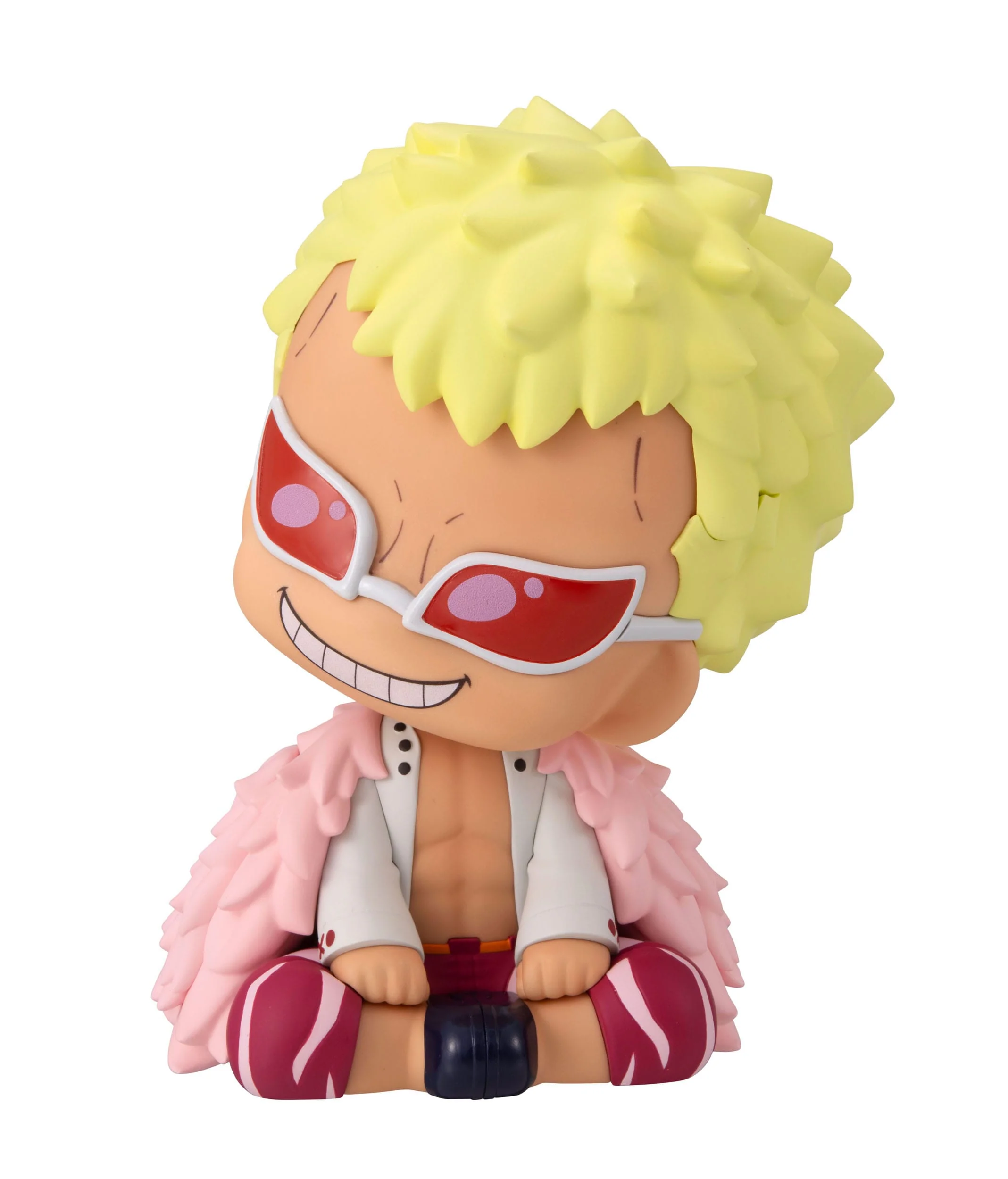 Doflamingo Look Up Good Smile Company - Image 3