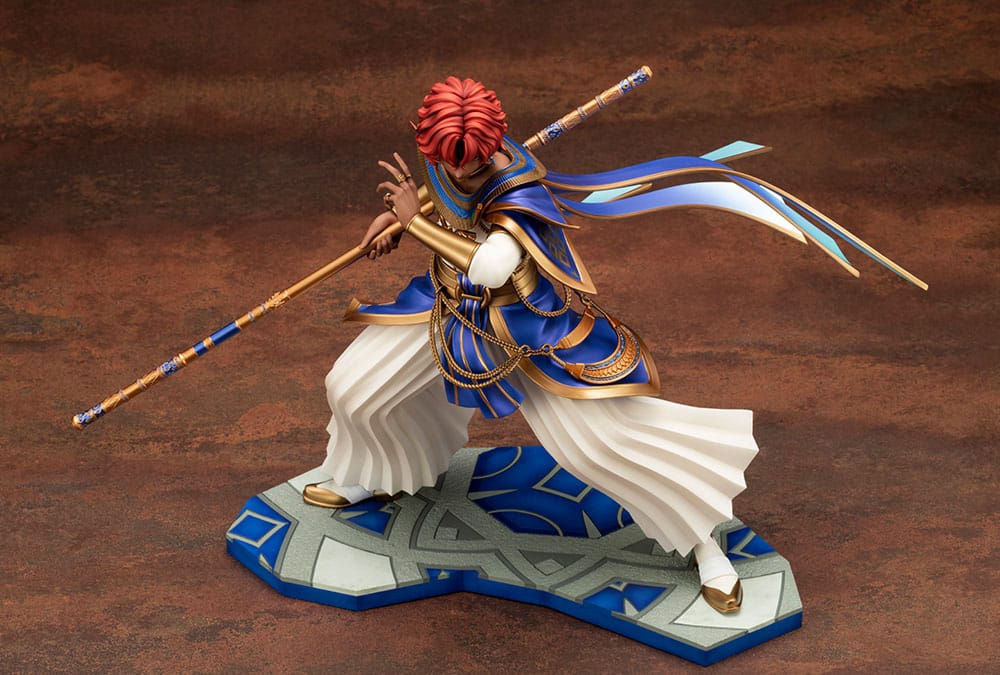 Dohalim - Tales of Arise - Kotobukiya - Image 10