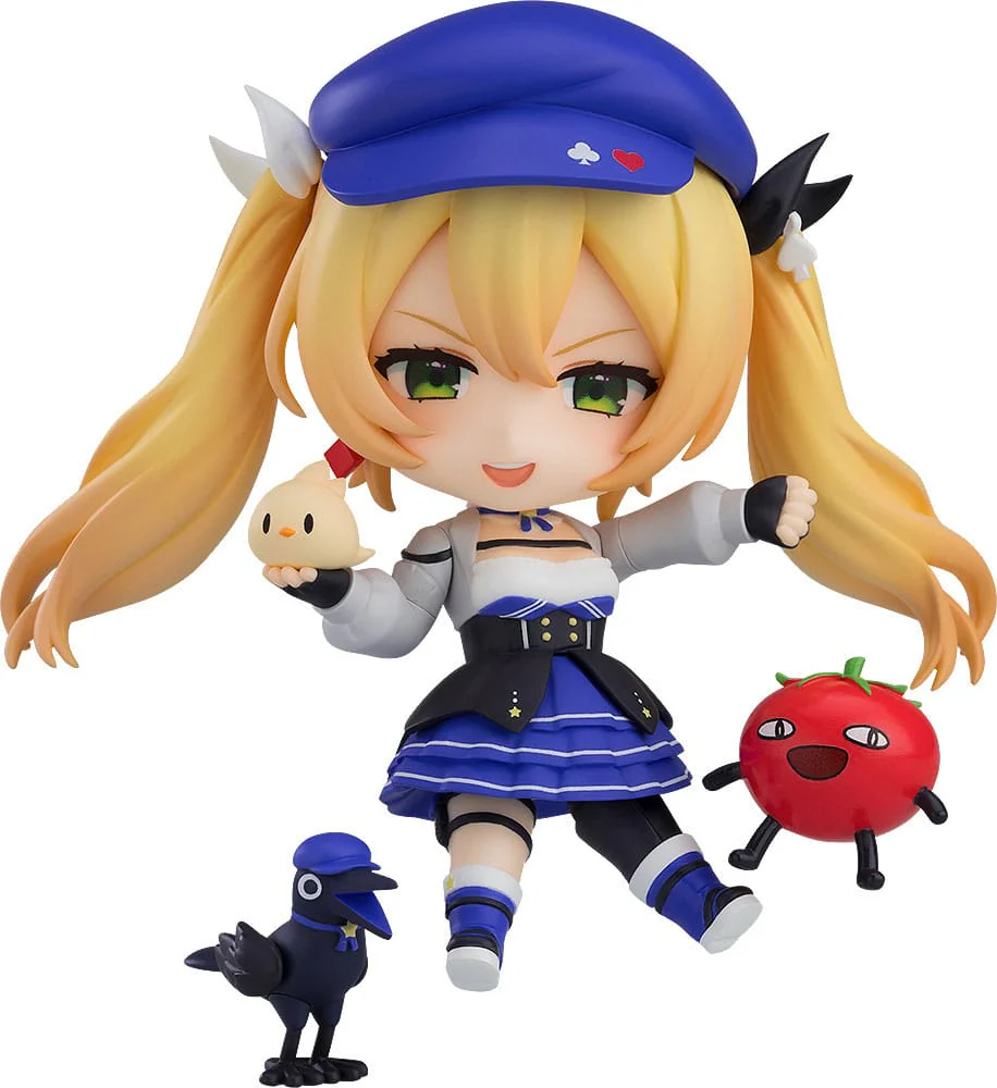 Dokibird Nendoroid Good Smile Company - Image 2