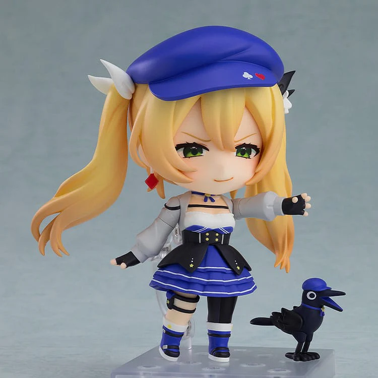 Dokibird Nendoroid Good Smile Company - Image 7
