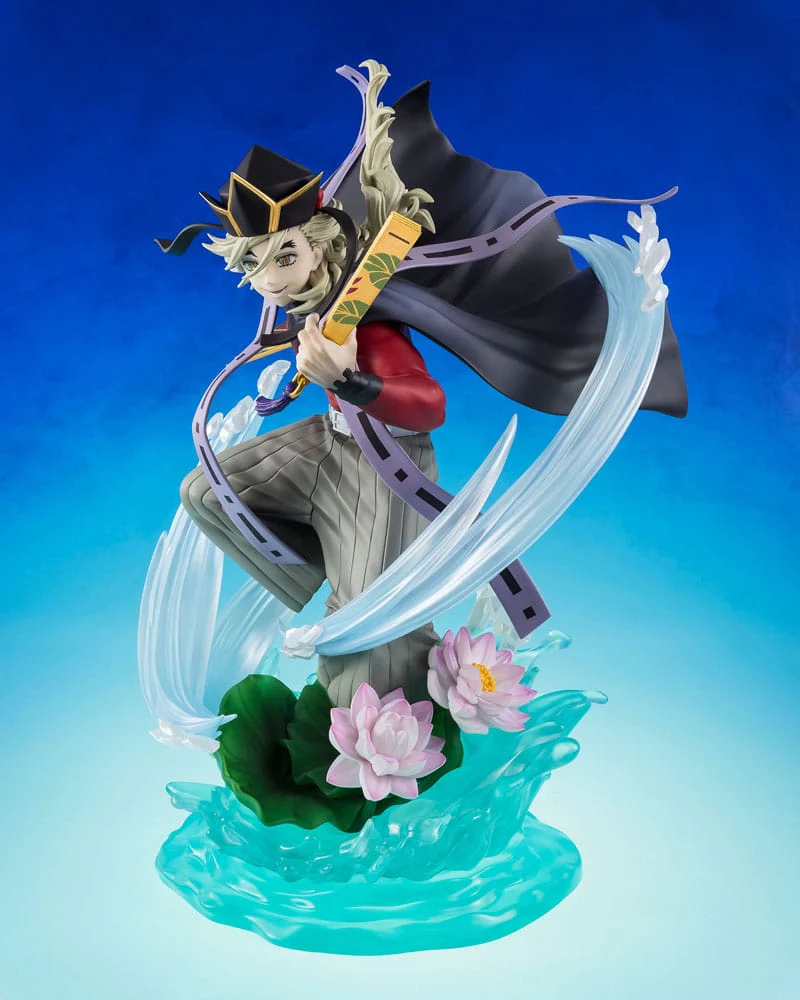 Doma FiguartsZERO Bandai Tamashii Nations - Image 4