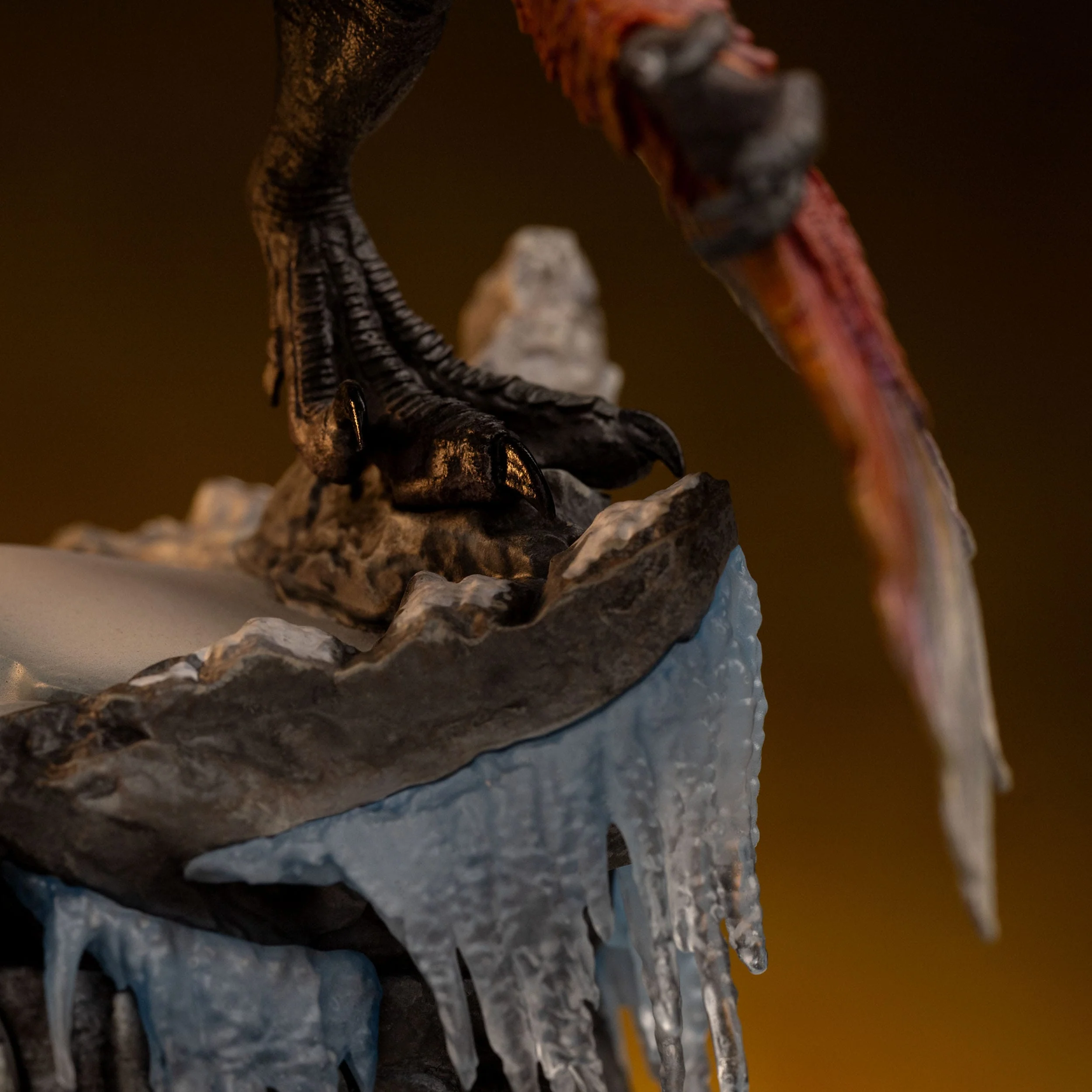Dominion Jurassic World Iron Studios - Image 8