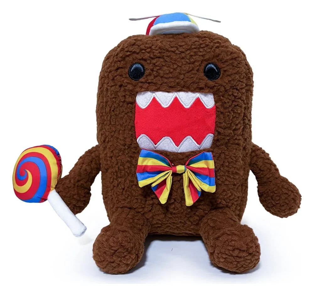 Domo Plüschfigur Lollipop