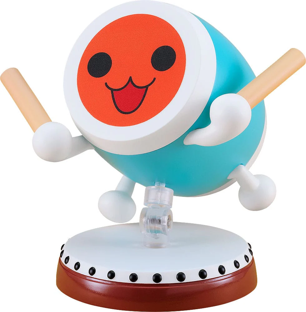 Don Wada - Nendoroid - Good Smile Company