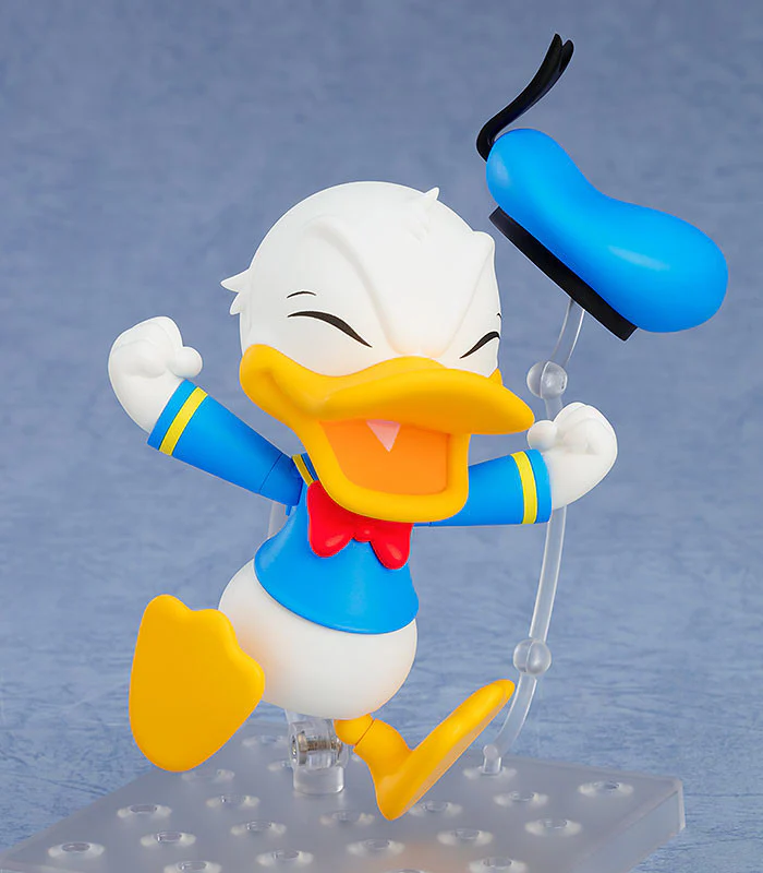 Donald Duck - Nendoroid 1668 - Good Smile Company - Image 5
