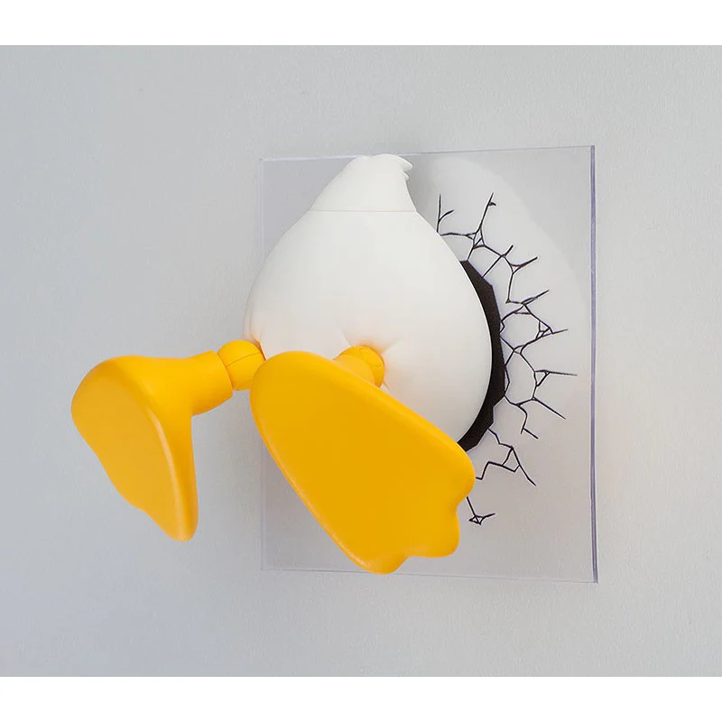 Donald Duck - Nendoroid 1668 - Good Smile Company - Image 6