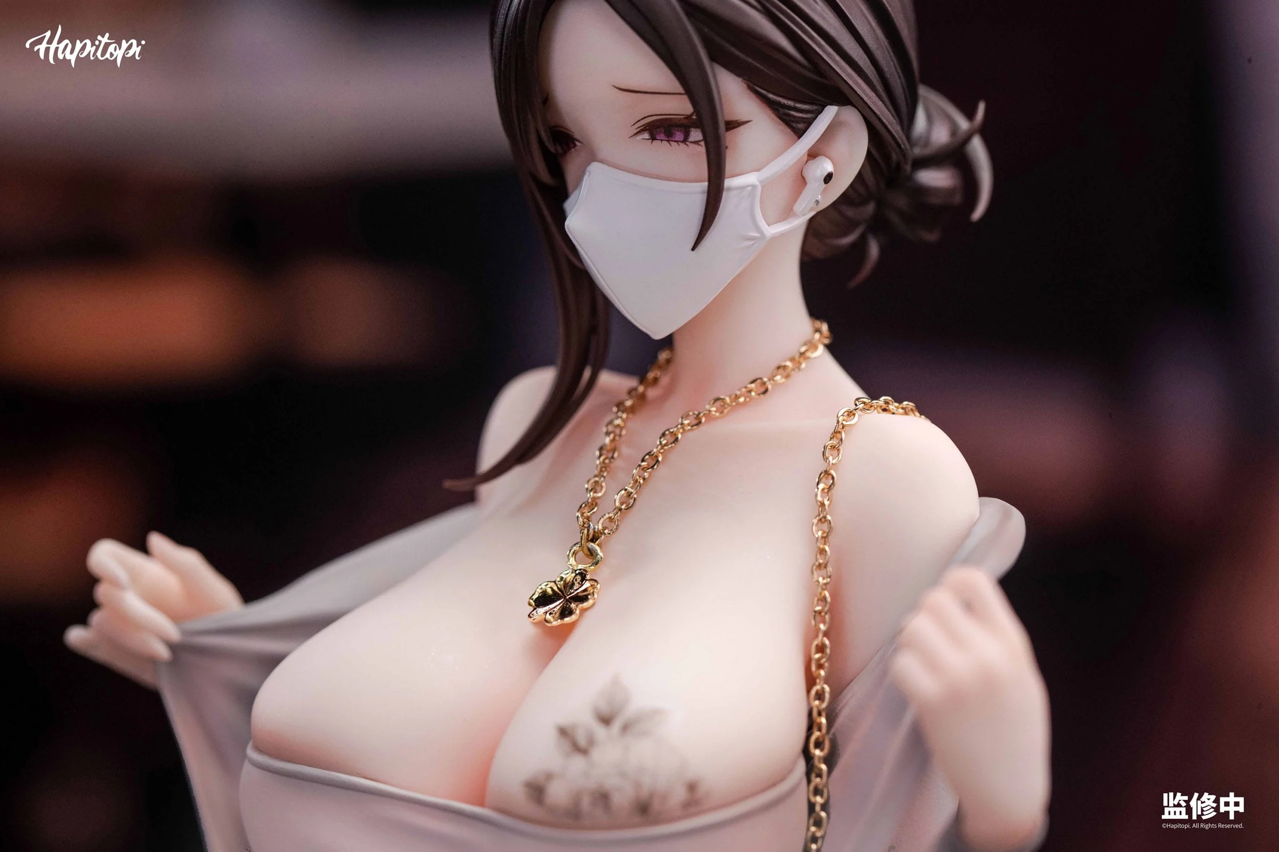 Dongtan Original Character Hapitopi - Image 7