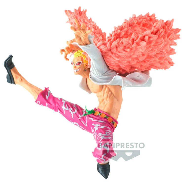 Donquixote Doflamingo - One Piece - Banpresto - Image 2