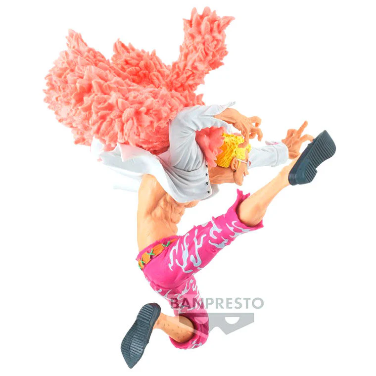 Donquixote Doflamingo - One Piece - Banpresto - Image 3