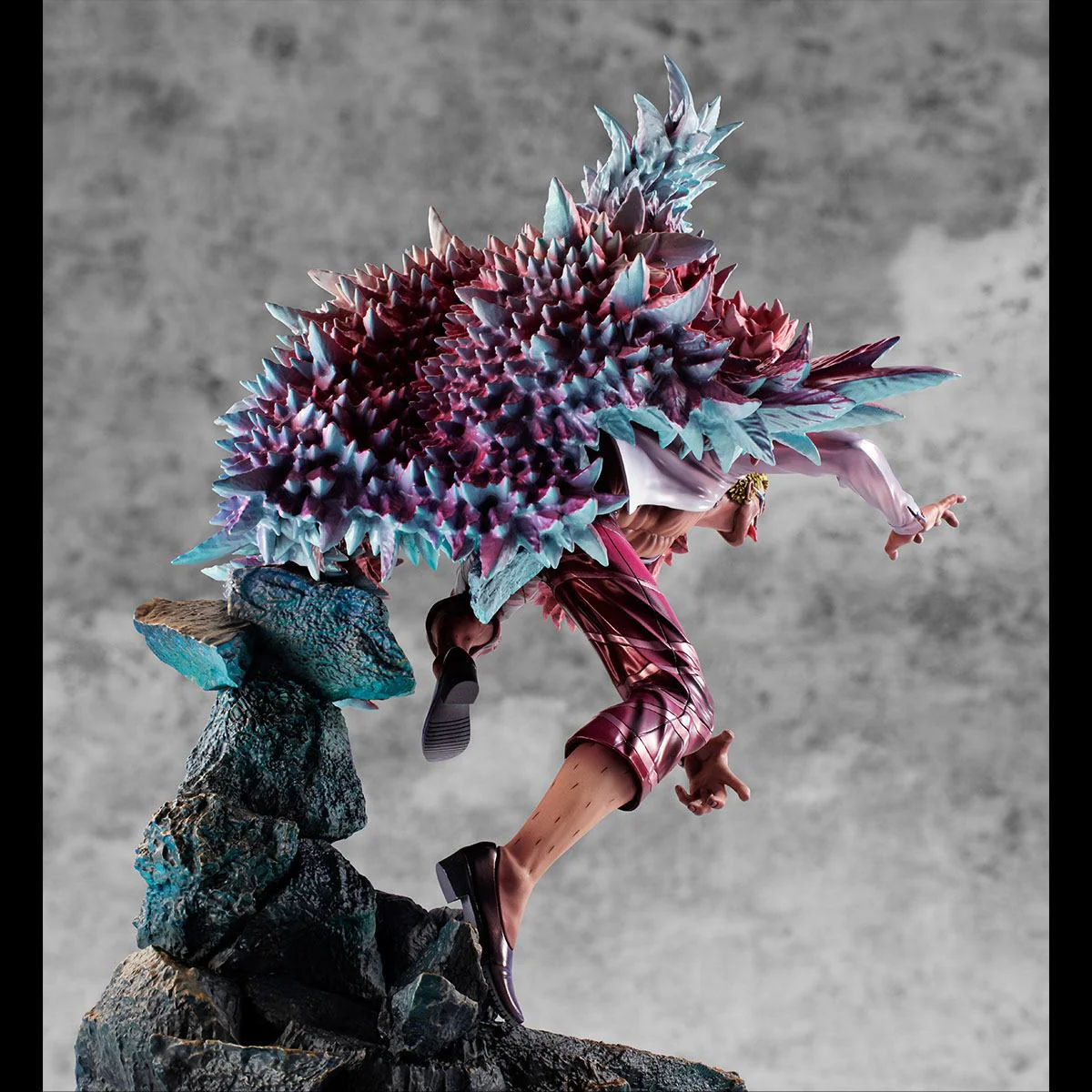 Donquixote Doflamingo SA-Maximum P.O.P MegaHouse - Image 3