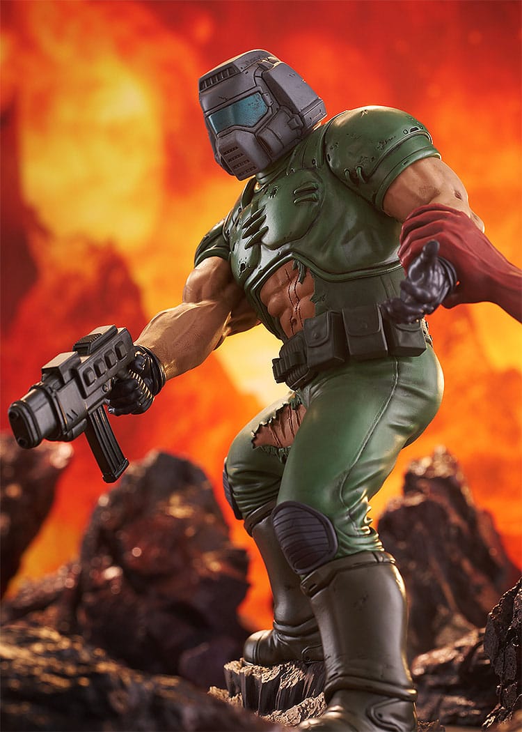 Doom Pop Up Parade Good Smile Company - Image 4