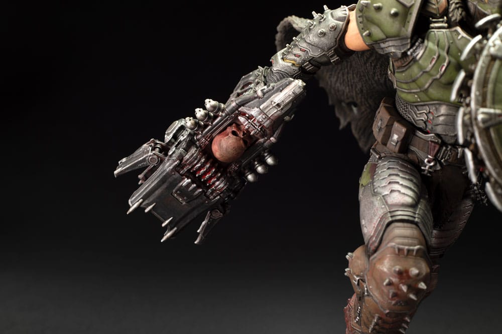 Doom: The Dark Ages Doomslayer Dark Horse - Image 5