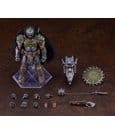 Doom: The Dark Ages Figma Actionfigur Doom Slayer DX Ver. - Image 10