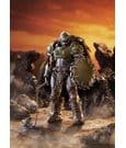 Doom: The Dark Ages Figma Actionfigur Doom Slayer DX Ver. - Image 3