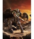 Doom: The Dark Ages Figma Actionfigur Doom Slayer DX Ver. - Image 4