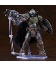 Doom: The Dark Ages Figma Actionfigur Doom Slayer DX Ver. - Image 8