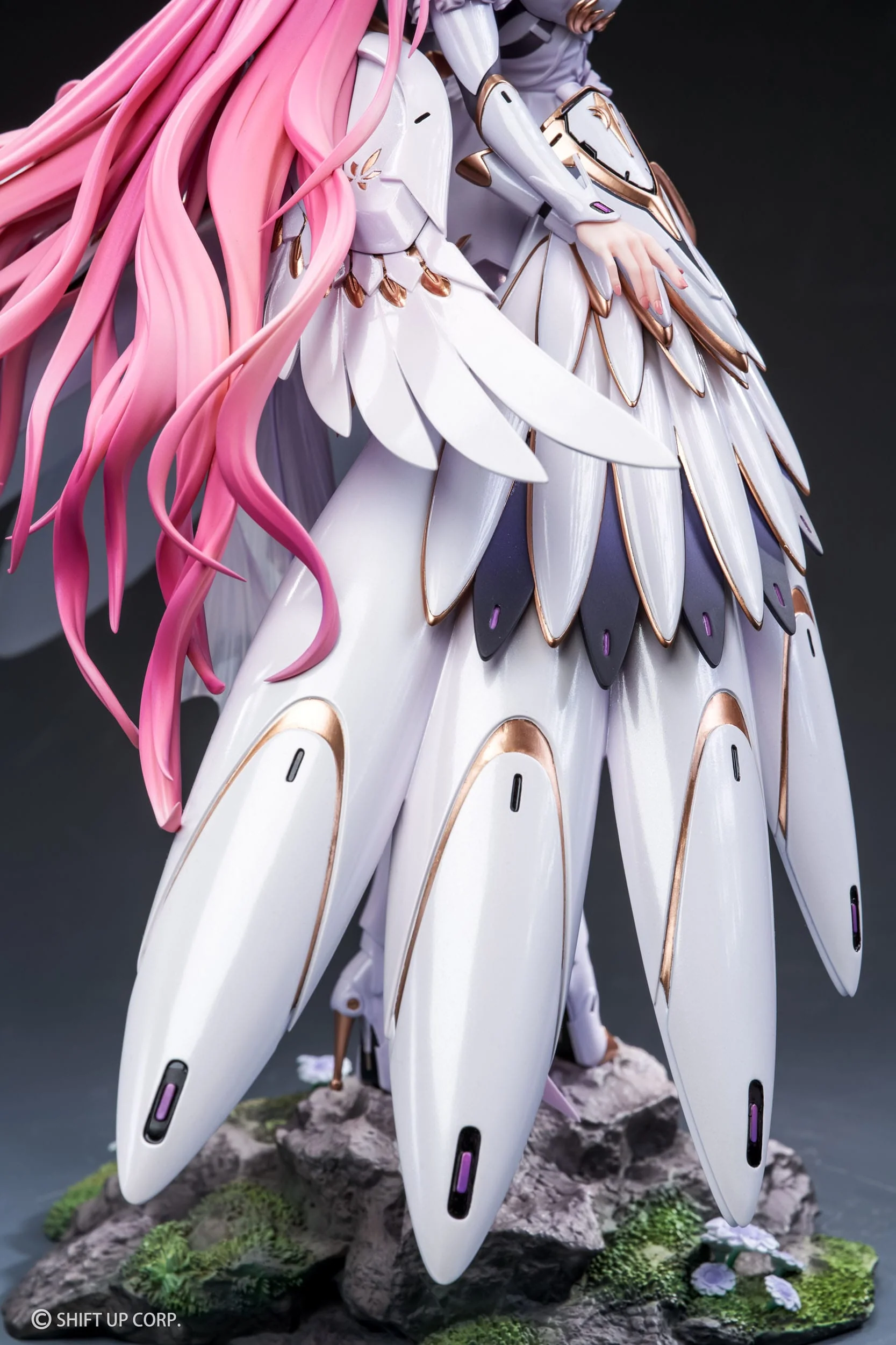 Dorothy Goddess of Victory: Nikke Hobby Sakura - Image 5