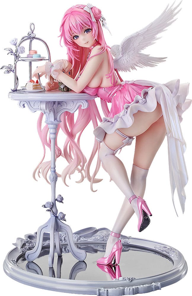 Dorothy: Nostalgia Goddess of Victory: Nikke Good Smile Company