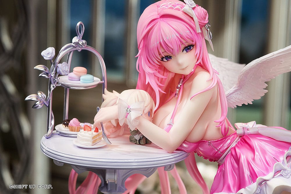 Dorothy: Nostalgia Goddess of Victory: Nikke Good Smile Company - Image 10