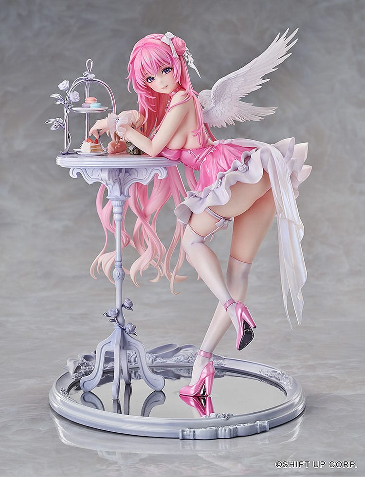 Dorothy: Nostalgia Goddess of Victory: Nikke Good Smile Company - Image 2