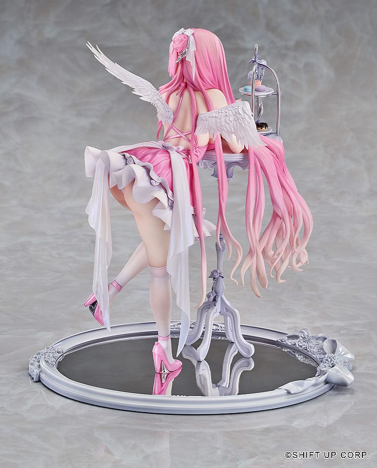 Dorothy: Nostalgia Goddess of Victory: Nikke Good Smile Company - Image 3