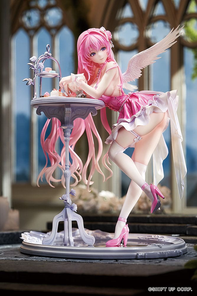 Dorothy: Nostalgia Goddess of Victory: Nikke Good Smile Company - Image 6