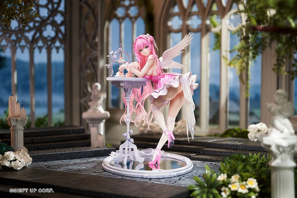 Dorothy: Nostalgia Goddess of Victory: Nikke Good Smile Company - Image 7