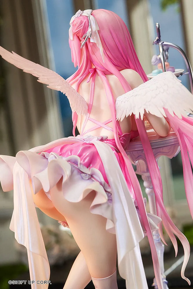 Dorothy: Nostalgia Goddess of Victory: Nikke Good Smile Company - Image 8