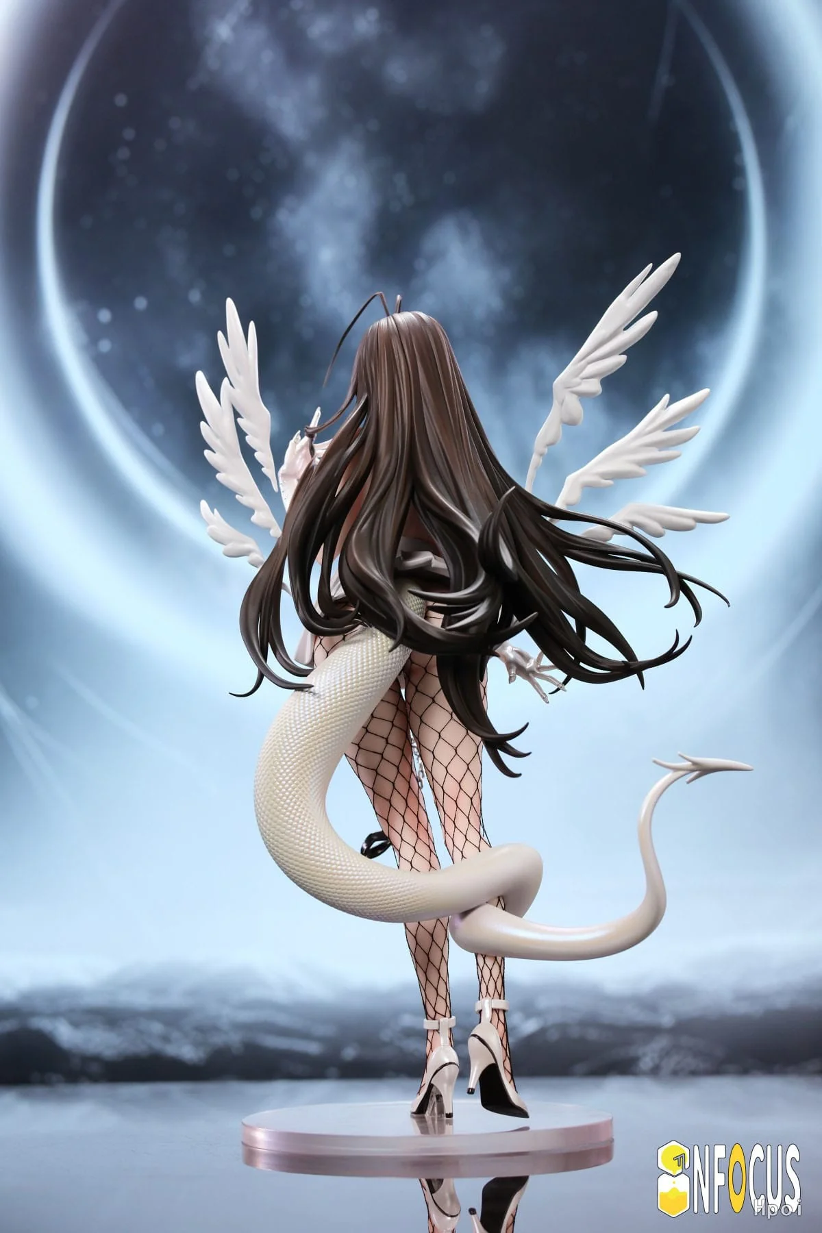 Dorothy Original Character Infocus - Image 5