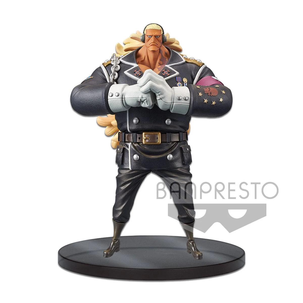 Douglas Bullet - One Piece Stampede DXF Grandline Men