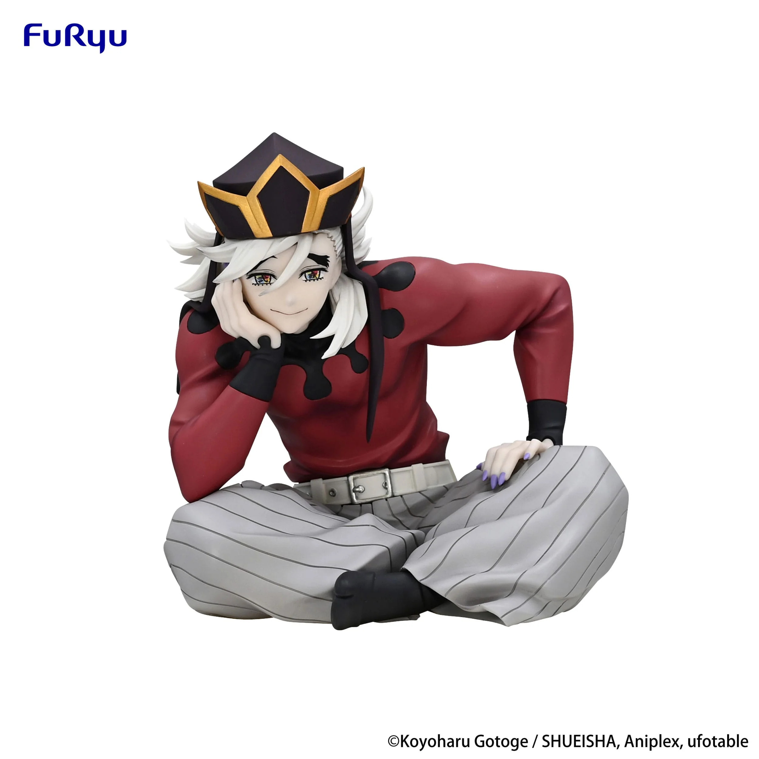 Douma Noodle Stopper Taito