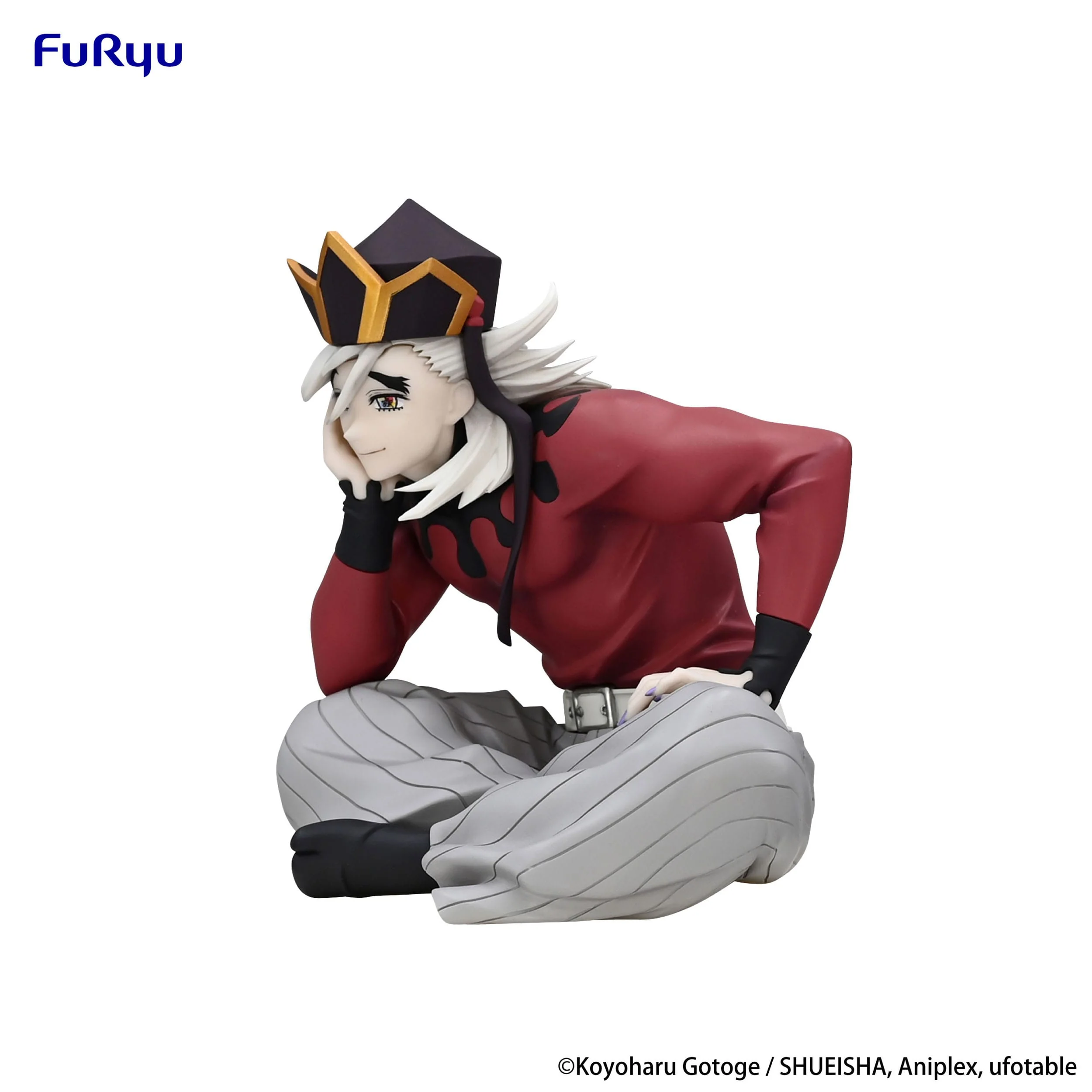 Douma Noodle Stopper Taito - Image 2