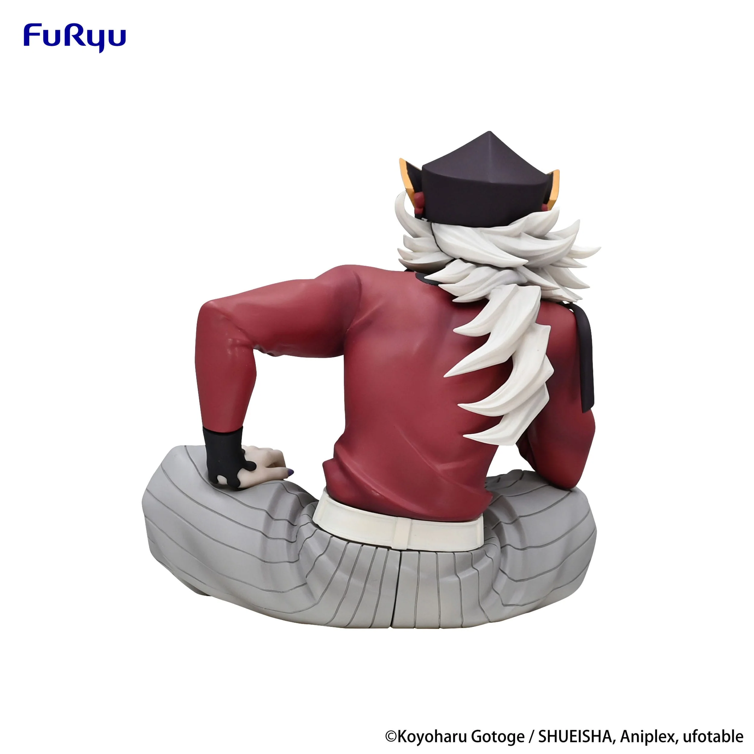 Douma Noodle Stopper Taito - Image 5