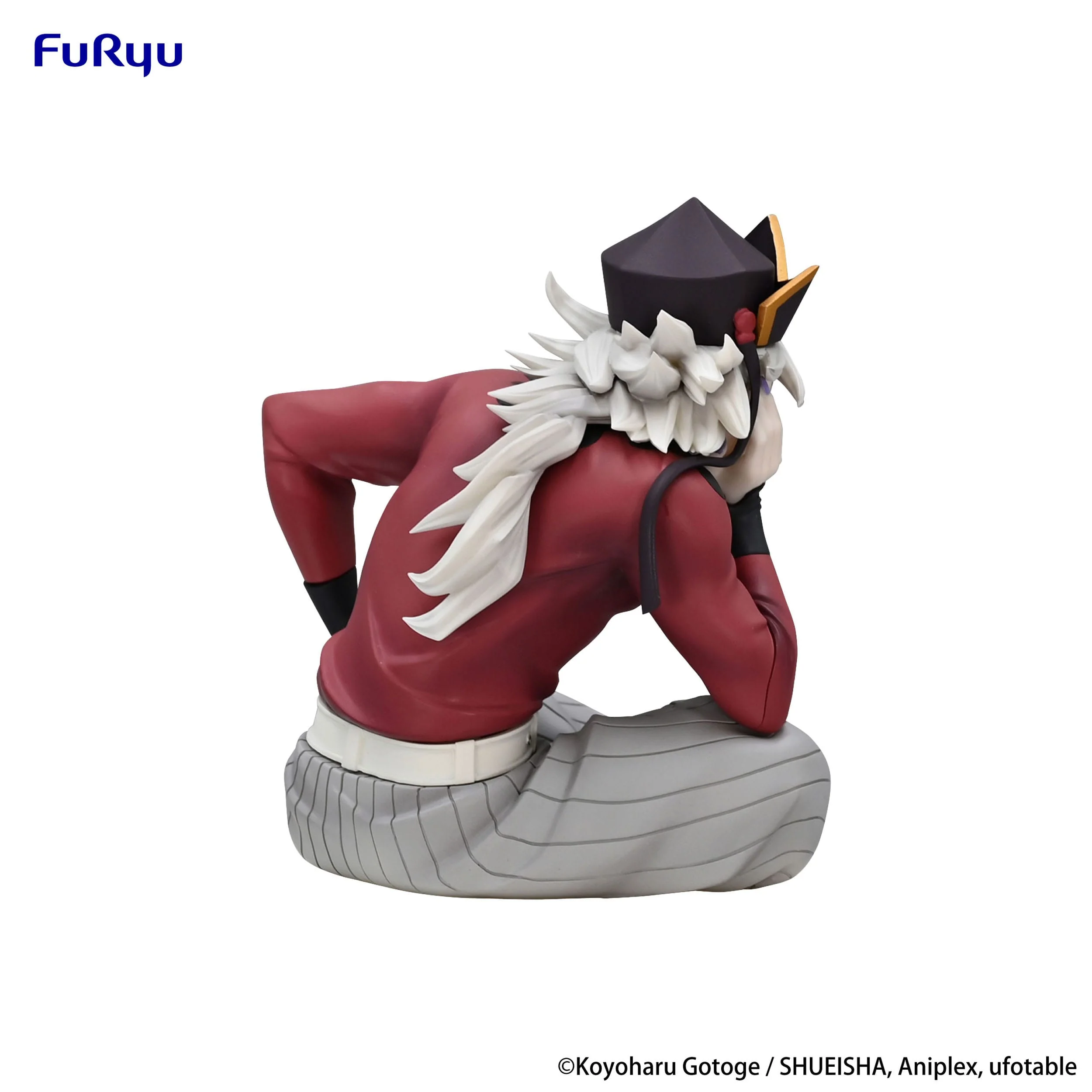 Douma Noodle Stopper Taito - Image 6