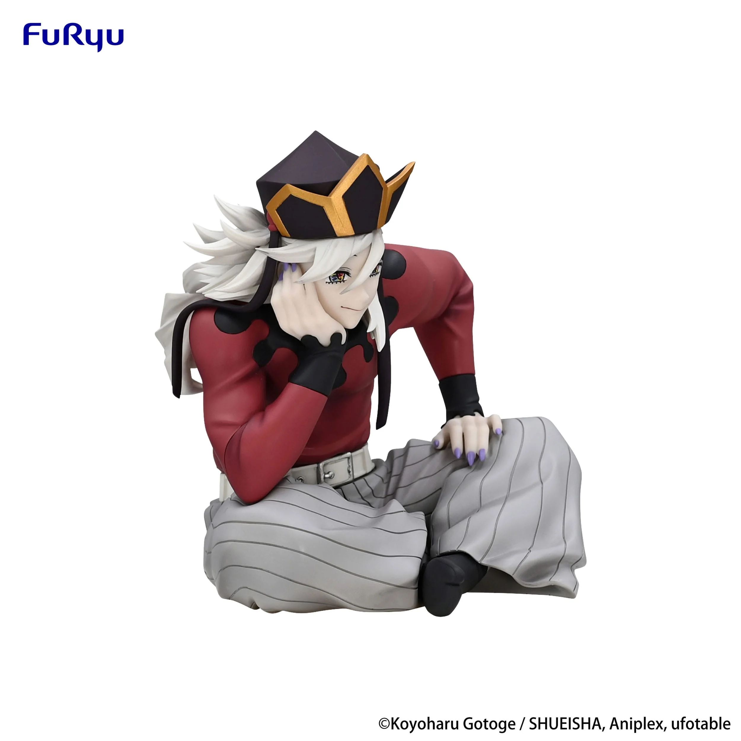 Douma Noodle Stopper Taito - Image 8