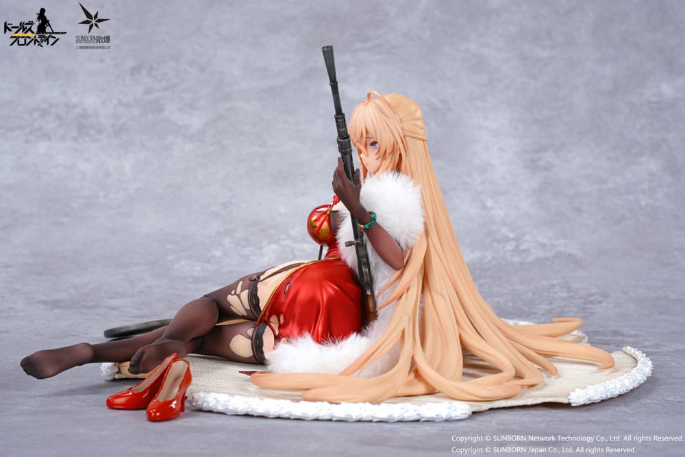 DP28 Coiled Morning Glory Heavy Damage Ver. Otaku Toys - Image 7