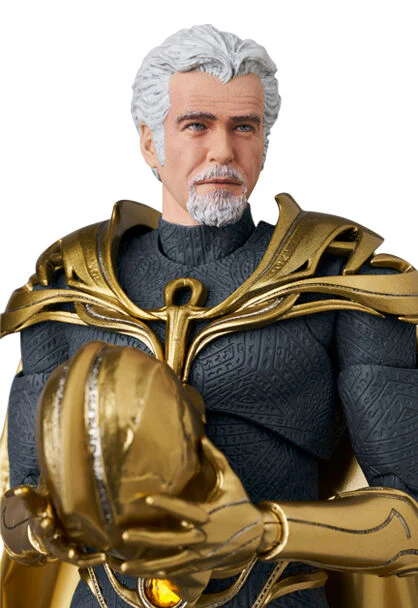 Dr. Fate Mafex Medicom - Image 2