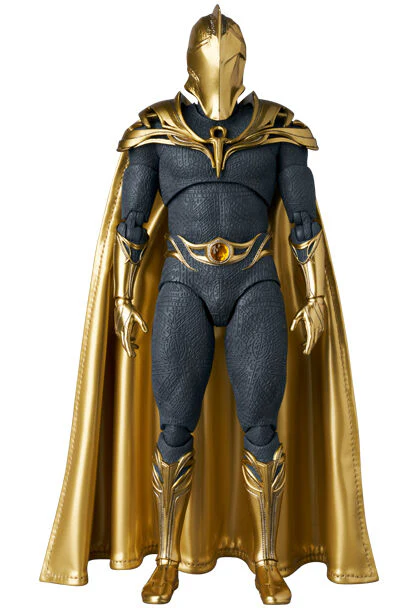 Dr. Fate Mafex Medicom - Image 3
