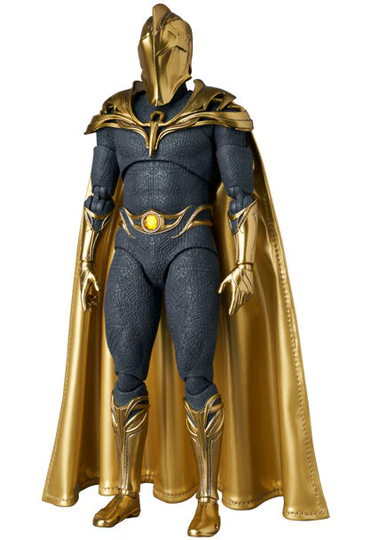 Dr. Fate Mafex Medicom - Image 4