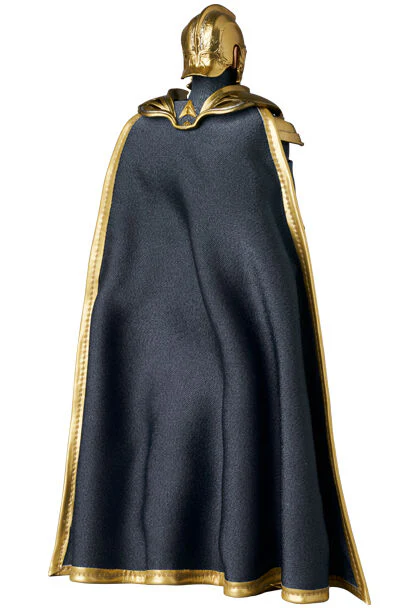 Dr. Fate Mafex Medicom - Image 5