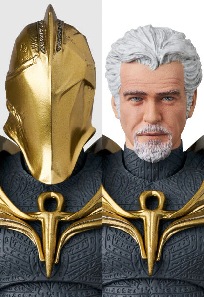 Dr. Fate Mafex Medicom - Image 6
