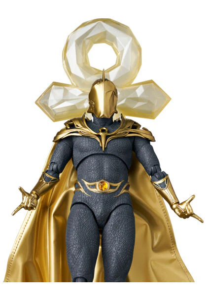 Dr. Fate Mafex Medicom - Image 7