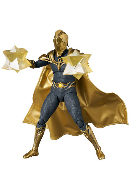 Dr. Fate Mafex Medicom - Image 8