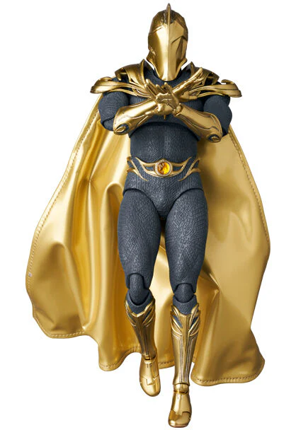 Dr. Fate Mafex Medicom - Image 9