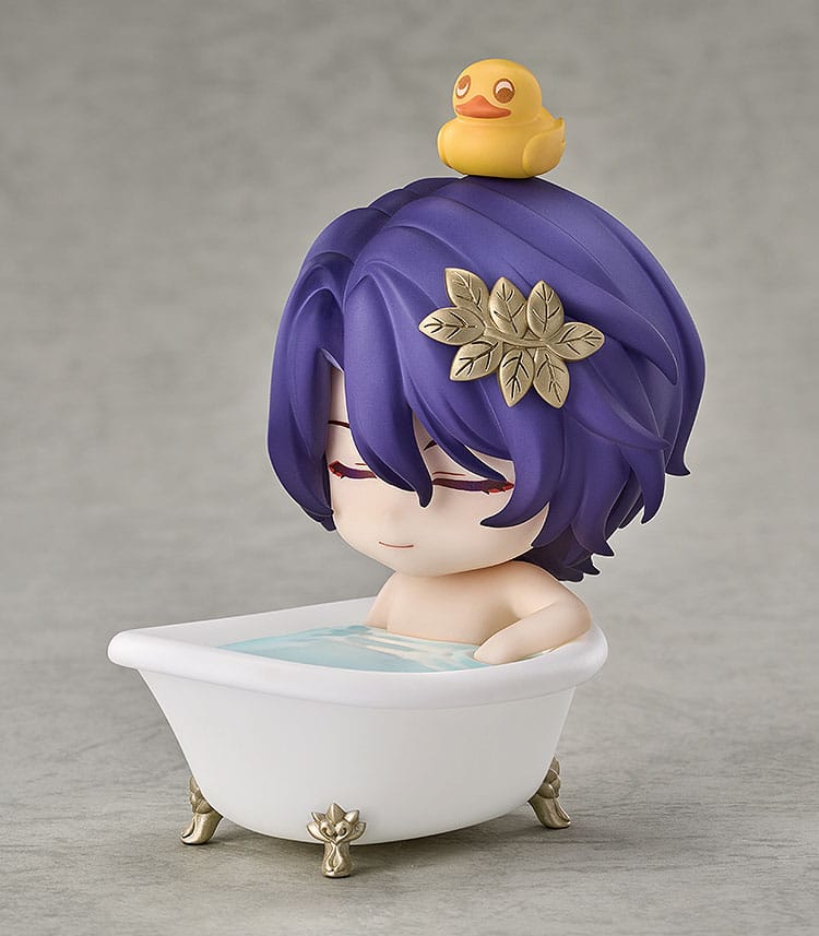 Dr. Ratio Nendoroid Good Smile Company - Image 4
