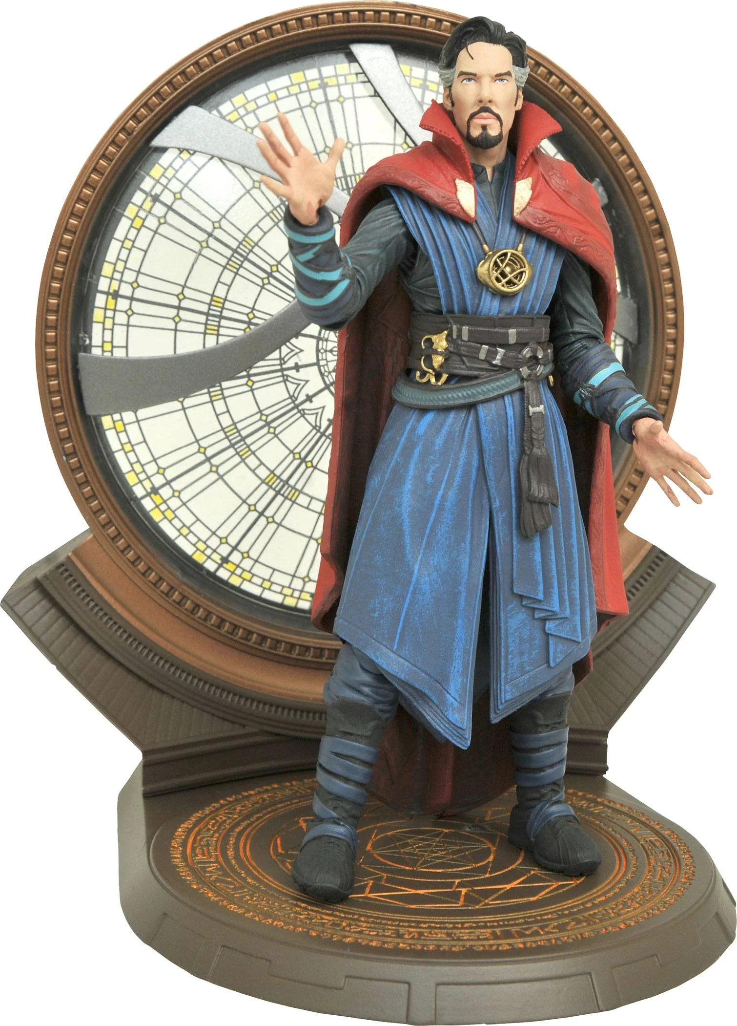 Dr. Strange Doctor Strange in the Multiverse of Madness Diamond Select