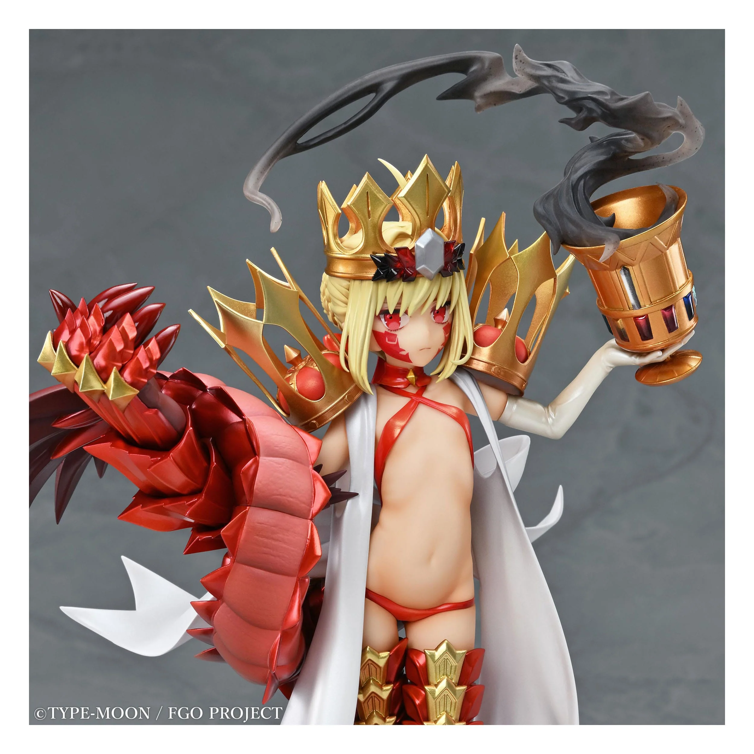 Draco Beast, Sodom's Beast, 2nd Ascension Medicos Entertainment - Image 10