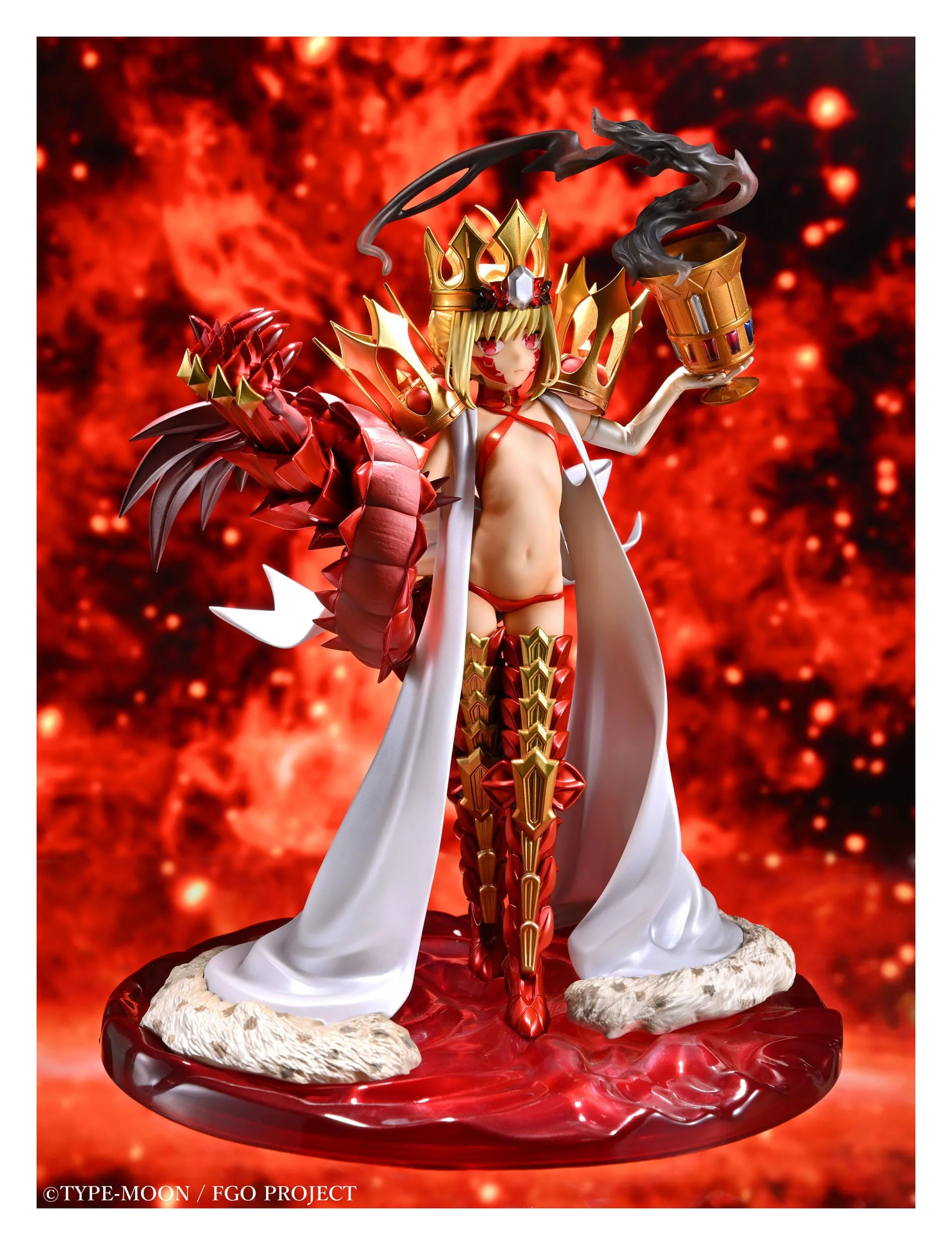 Draco Beast, Sodom's Beast, 2nd Ascension Medicos Entertainment - Image 11