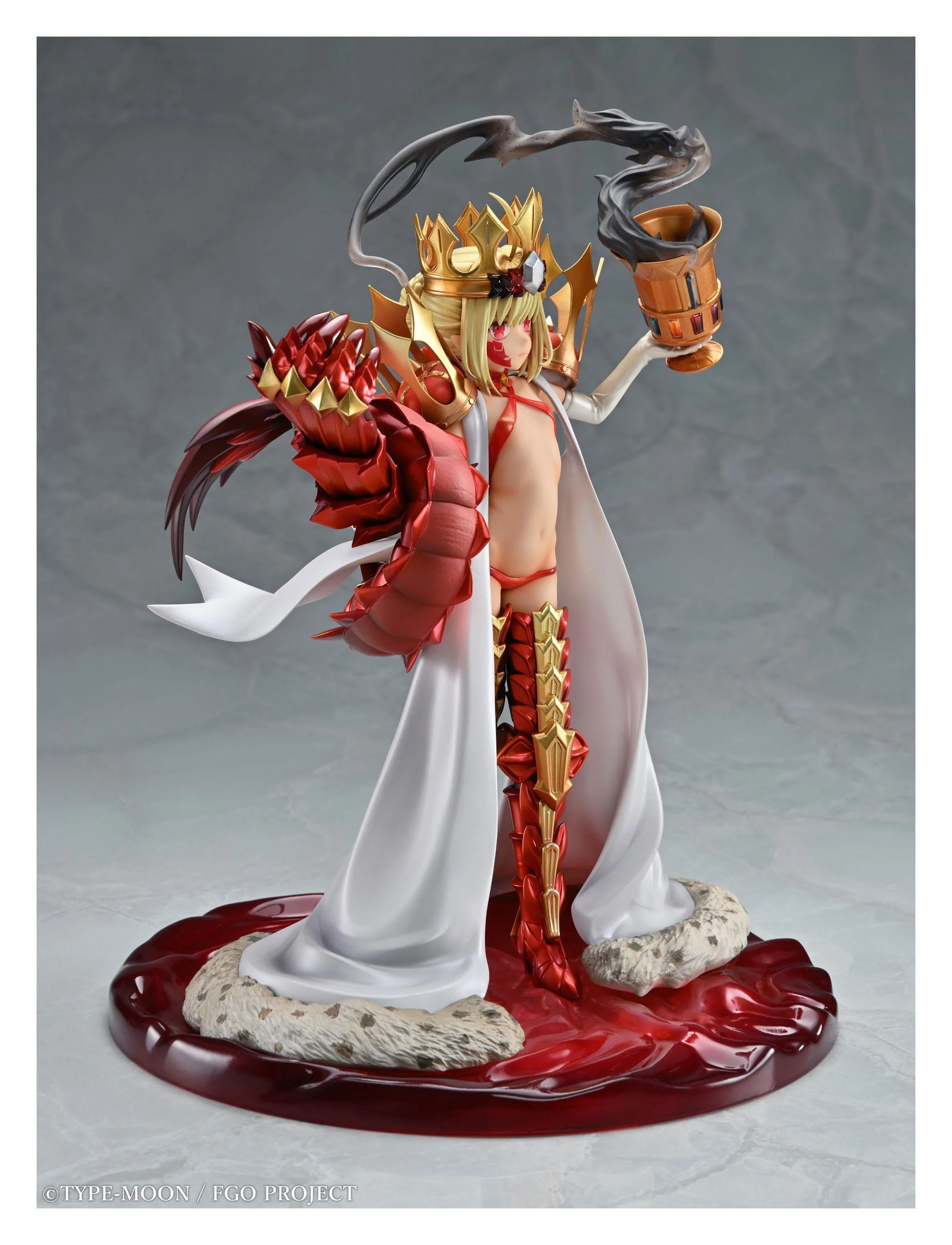 Draco Beast, Sodom's Beast, 2nd Ascension Medicos Entertainment - Image 6
